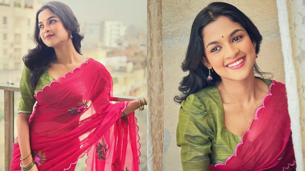 সাদিয়ার নতুন ছবি দেখে বিয়ের প্রস্তাব দিচ্ছেন ভক্তরা