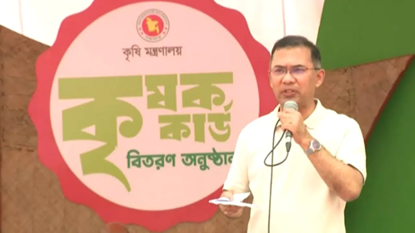 কৃষক সচ্ছল থাকলে ভালো থাকবে বাংলাদেশ : প্রধানমন্ত্রী