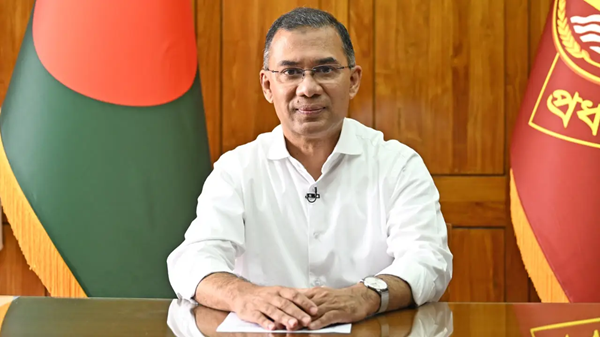 প্রথম বিদেশ সফরে ভারতে যাচ্ছেন তারেক রহমান, আলোচনায় ৩ চুক্তি