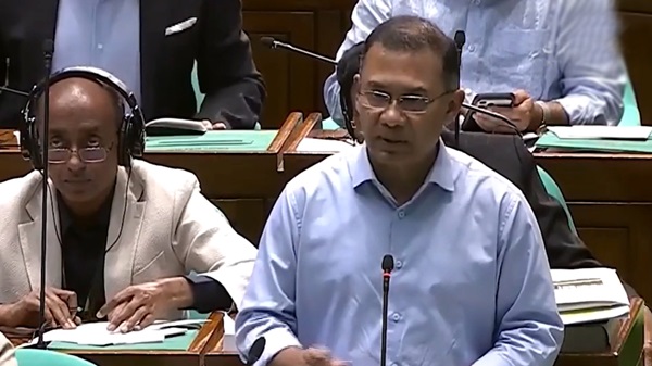 পুলিশসহ জরুরি সেবায় তেল রেশনিং তুলে নেওয়া হয়েছে: সংসদে প্রধানমন্ত্রী