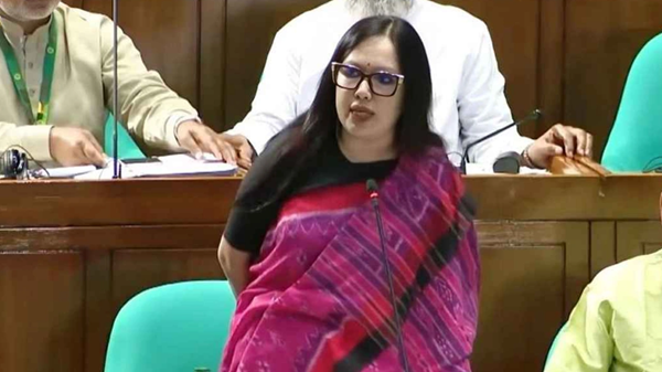 এমপিদের সামনে কথা বলছি, ৩০০ হামের রোগীর সামনে না