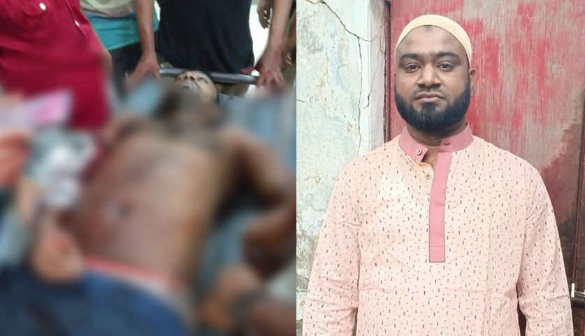 খালিশপুরে ছুরিকাঘাতে তাতীদল সভাপতির মৃত্যু