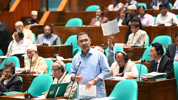 জ্বালানি সংকট সমাধানে সরকার ও বিরোধী দলের পৃথক কমিটির ঘোষণা প্রধানমন্ত্রীর