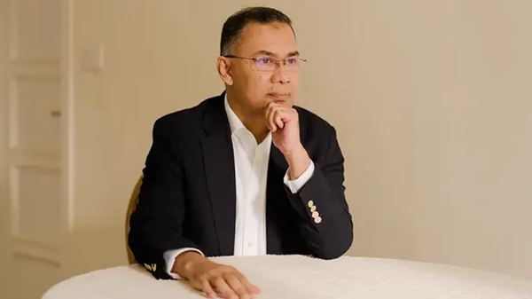 টাইম ম্যাগাজিনের প্রভাবশালী ১০০ ব্যক্তির তালিকায় তারেক রহমান