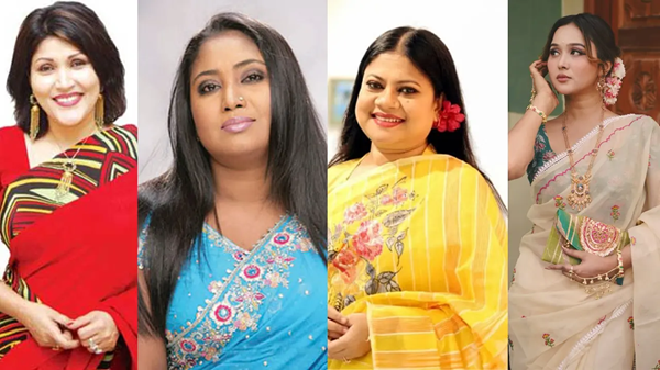 সংরক্ষিত আসনে বিএনপির মনোনয়ন পেলেন না শোবিজ তারকারা