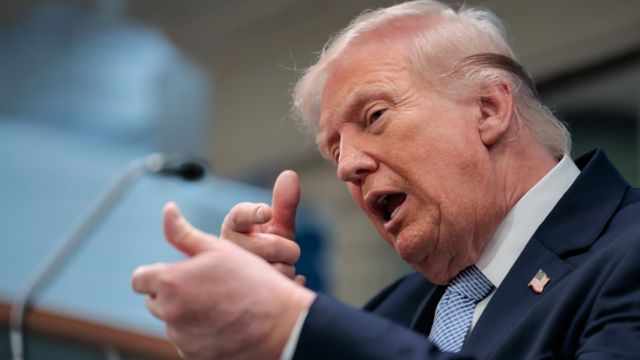 আজ রাতেই ইরান সভ্যতার মৃত্যু হতে পারে: ট্রাম্প