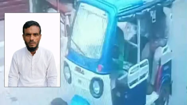 অজ্ঞান পার্টির খপ্পরে ইজিবাইক চালক, আটদিন পর মৃত্যু