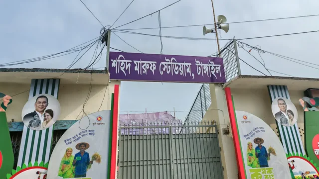আজ টাঙ্গাইলে কৃষক কার্ডের উদ্বোধন করবেন প্রধানমন্ত্রী