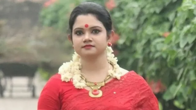 ইডেন কলেজ ছাত্রলীগ সভাপতি রিভার জামিন