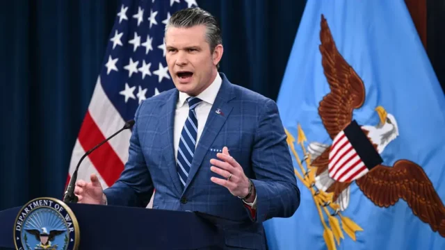 ইরান যুদ্ধবিরতি ‘ভিক্ষা’ চেয়েছে, তাদের প্রতি ‘ক্ষমা’ দেখিয়েছেন ট্রাম্প