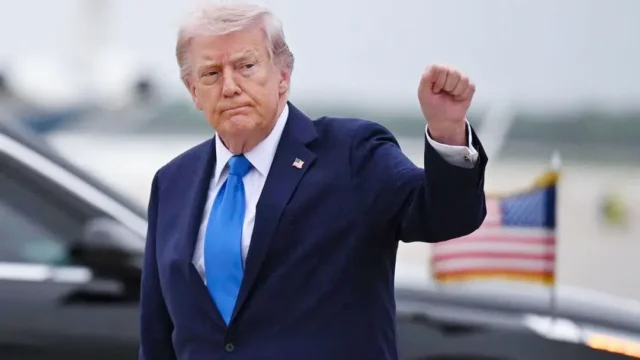 ইরানের নতুন প্রস্তাব পর্যালোচনা করছে যুক্তরাষ্ট্র