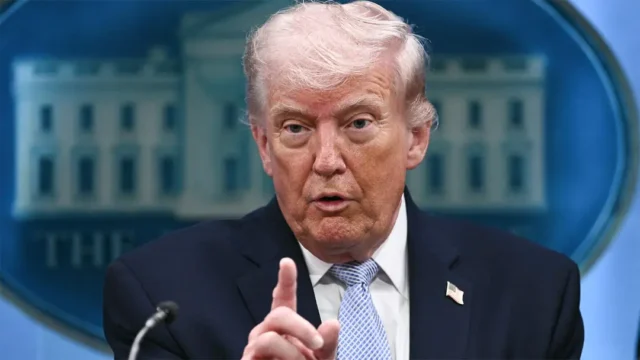 ইরানের সঙ্গে গভীরভাবে কাজ করব, সেখানে আর ইউরেনিয়াম সমৃদ্ধকরণ হবে না