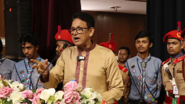 এবার পরীক্ষায় নকল হবে না : শিক্ষামন্ত্রী