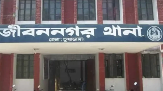 কোল্ড স্টোরেজ থেকে যুবকের মরদেহ উদ্ধার