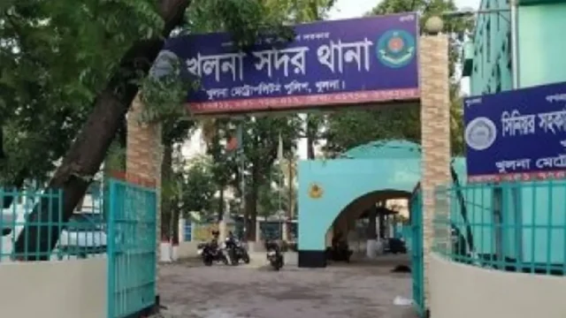 খুলনায় বিশ্ববিদ্যালয় শিক্ষার্থীর ঝুলন্ত মরদেহ উদ্ধার