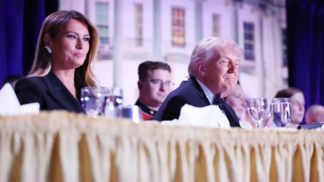 গুলির ঘটনার পর যেভাবে সরিয়ে নেওয়া হয় ট্রাম্পকে (ভিডিও)