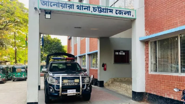 চট্টগ্রামে কিশোরীর আত্মহত্যার অভিযোগ