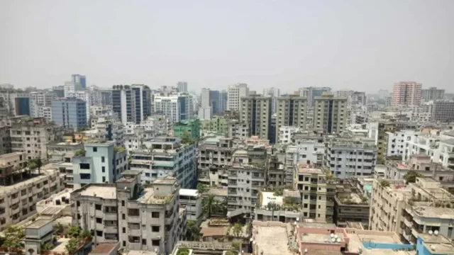 ঢাকায় আজও থাকবে গরমের দাপট, বৃষ্টির সম্ভাবনা নেই