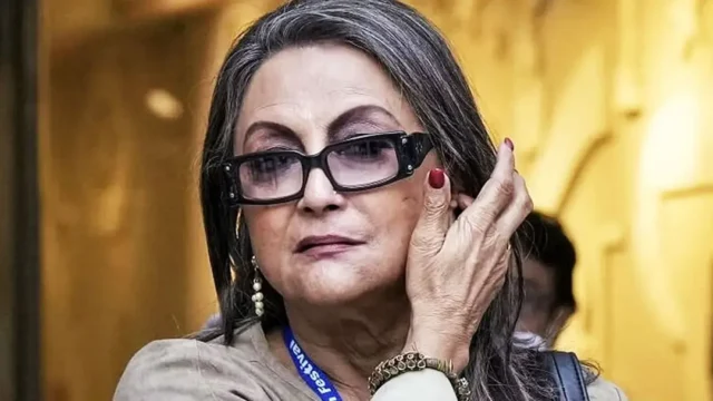 দর্শকের রুচি নিয়ে হতাশ, অবসরের ঘোষণা নির্মাতার