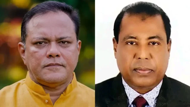 দুপুরে নবনির্বাচিত দুই সংসদ সদস্যকে শপথ পাঠ করাবেন স্পিকার