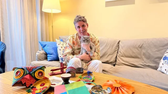 নবব‌র্ষের শু‌ভেচ্ছা জানা‌লেন সুইডিশ রাষ্ট্রদূত