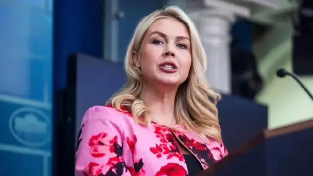 নিজেদের বিজয়ী দাবি করছে হোয়াইট হাউস