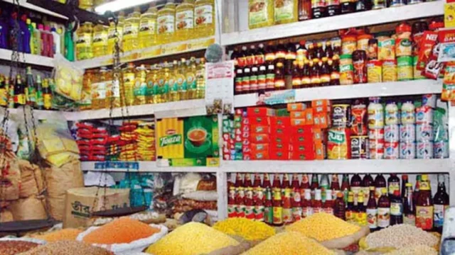 নিত্যপণ্যের মূল্যবৃদ্ধি নিয়ন্ত্রণে সরকারকে সক্রিয় ভূমিকা রাখতে হবে