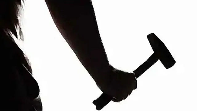 পল্লবীতে স্কুলশিক্ষিকাকে হাতুড়িপেটা করে হত্যার অভিযোগ