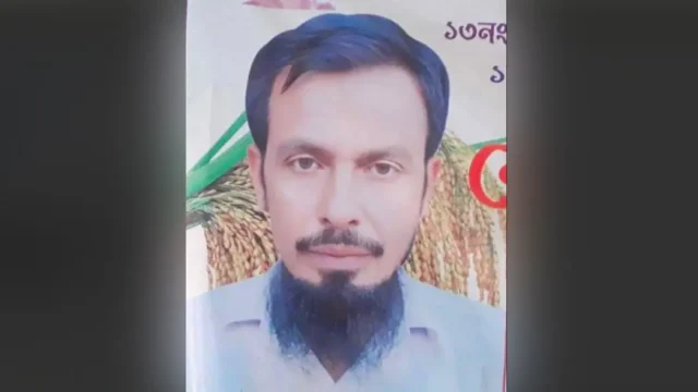 পুলিশ পরিচয়ে মাইক্রোবাসে তুলে নিয়ে বিএনপি নেতাকে নির্যাতন