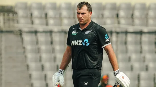 বাংলাদেশে খেলার অভিজ্ঞতার ফায়দা লুটেছেন ফক্সক্রফট