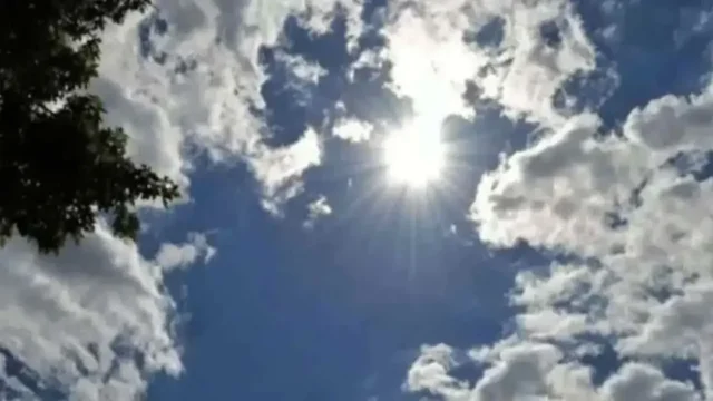 বৃষ্টিহীন ঢাকায় আজও দাপট থাকবে গরমের, সকালেই তাপমাত্রা ২৮ ডিগ্রি
