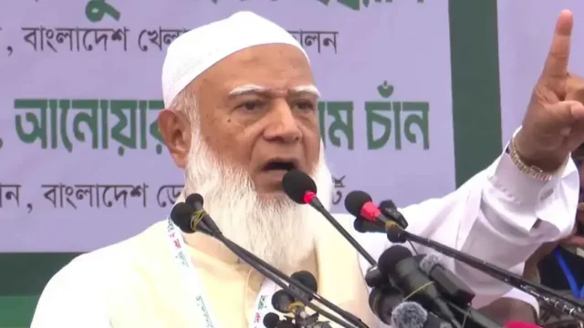 ভালো স্কুলগুলোকে ‘গলাটিপে হত্যা’ করা হয়েছে: শফিকুর রহমান