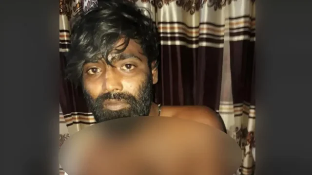 মাদারীপুরে ধারের টাকা ফেরতকে কেন্দ্র করে যুবককে কুপিয়ে জখম