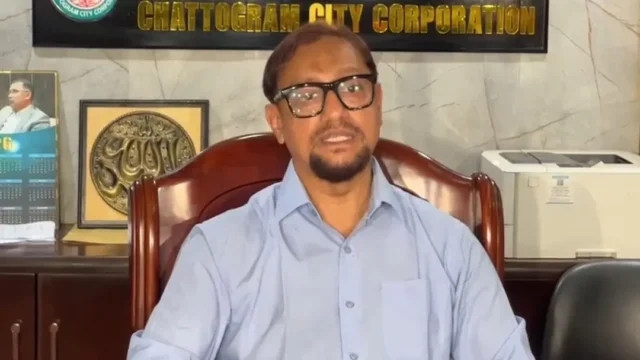 মেয়াদ ২০২৯ সালের ১০ নভেম্বর পর্যন্ত, বললেন ডা. শাহাদাত