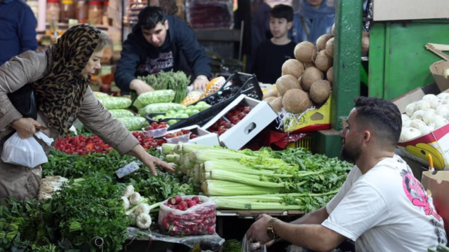 যুদ্ধে বিধ্বস্ত ইরানের সব খাত, চাকরি হারিয়েছেন ২০ লাখ মানুষ