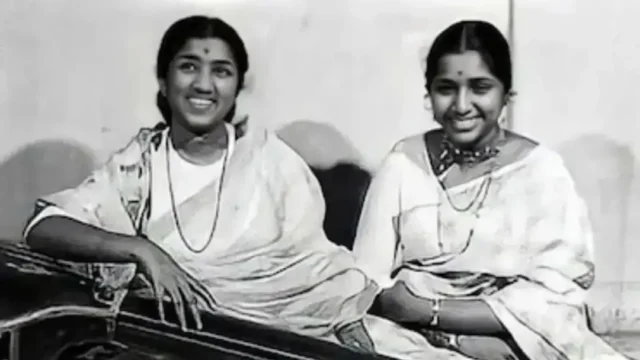 লতা-আশার মৃত্যুতে রয়েছে যেসব অদ্ভুত মিল