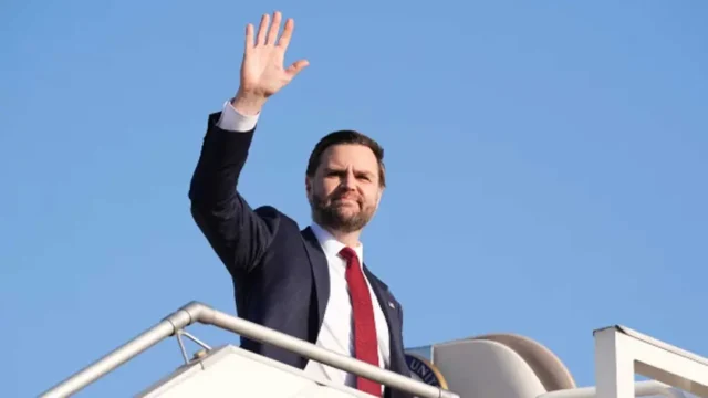 শান্তি আলোচনা ব্যর্থ হওয়ার পর পাকিস্তান ছাড়লেন ভ্যান্স