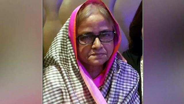 শিক্ষানুরাগী সৈয়দা রাহেলা বেগমের মৃত্যুবার্ষিকী কাল