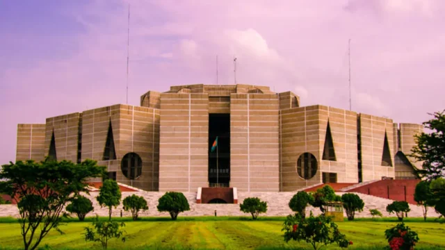 সংসদের ক্রয়কার্য নিয়ে তদন্ত কমিটি গঠনের সিদ্ধান্ত