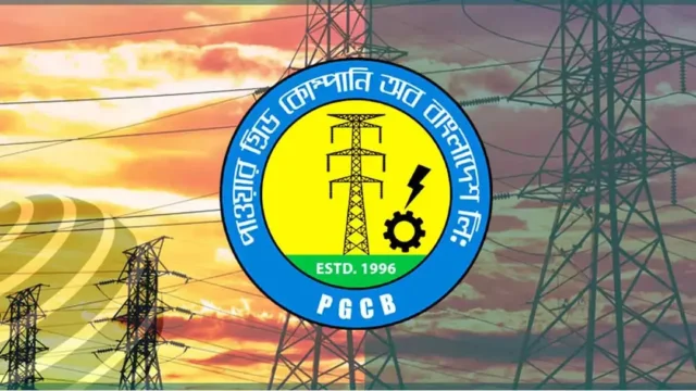 সরকারের অনুকূলে ১৩২ কোটি শেয়ার ইস্যু করলো পাওয়ার গ্রিড