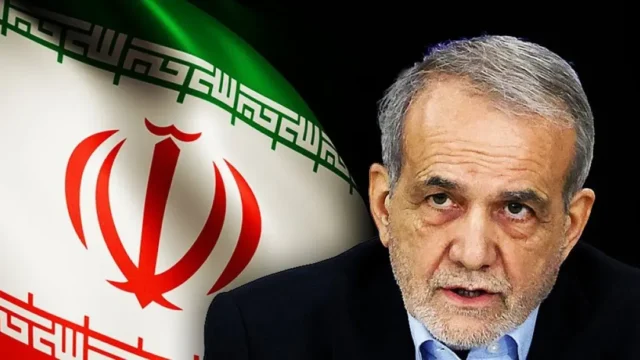 সাধারণ মানুষকে বিদ্যুৎ সাশ্রয়ের আহ্বান ইরানের প্রেসিডেন্টের