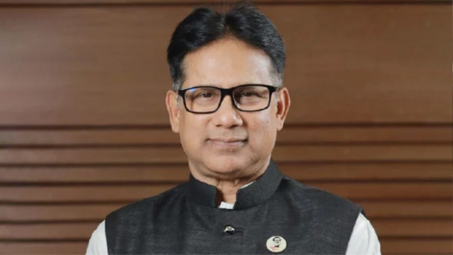 সালাম মুর্শেদীর জামিন নামঞ্জুর, চার্জগঠনের শুনানি ২০ মে