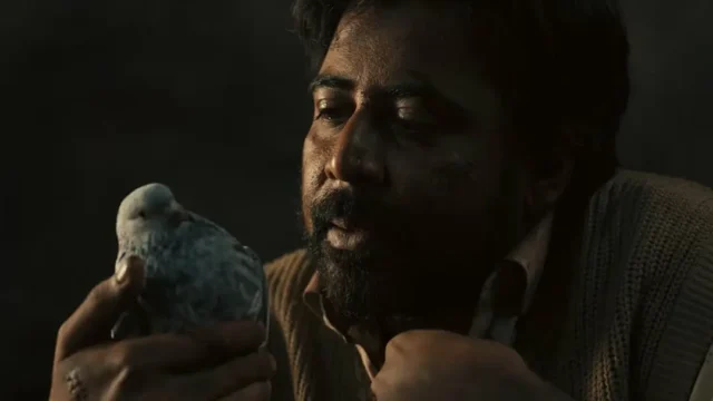 সিংগেল স্ক্রিনে আসছে নিশোর ‘দম’