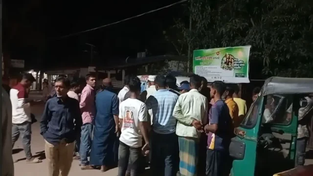 সুনামগঞ্জে একই ইউনিয়নে পৃথক সংঘর্ষে নিহত ২, আহত অন্তত ২০