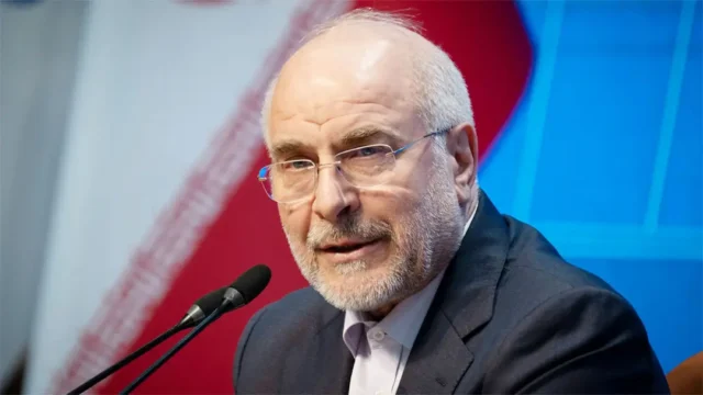 হরমুজ নিয়ে পরবর্তী সিদ্ধান্ত হবে মাঠে, সামাজিক যোগাযোগমাধ্যমে নয় : ইরান