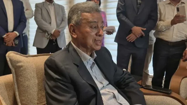 ২০৩৪ সালের মধ্যে ট্রিলিয়ন ডলার অর্থনীতির লক্ষ্য : অর্থমন্ত্রী