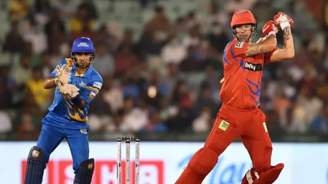 ‘আইপিএলের জন্য আমি আমার ক্যারিয়ার হারিয়েছি’