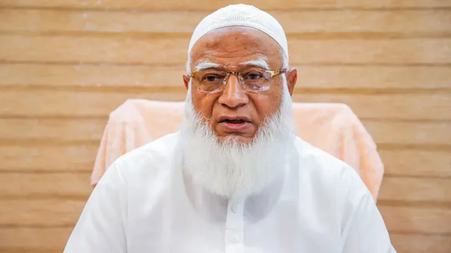 ‘জামায়াতকর্মী সুমির সঙ্গে আচরণ নব্য ফ্যাসিবাদের বার্তা দিচ্ছে’