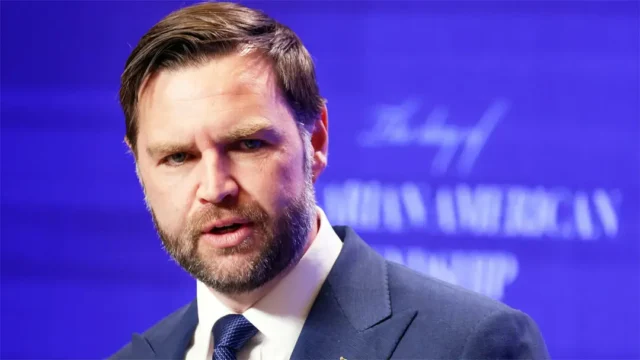 ‘বল এখন ইরানের কোর্টে’, পরবর্তী সংলাপ প্রসঙ্গে ভ্যান্স