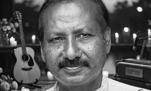 জাসাস নেতা রেজাউল ইসলাম রেজার ইন্তেকাল, শোক